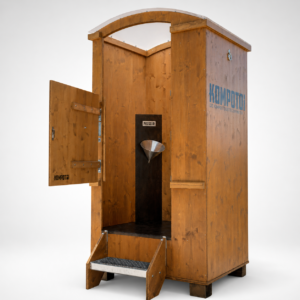 Kompotoi Pissoir
