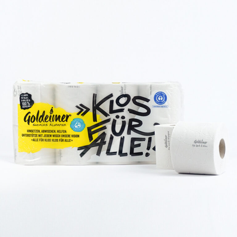 Toilettenpapier