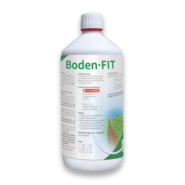 EM Boden-Fit 1l