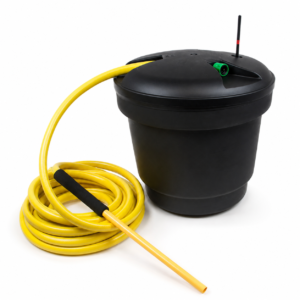 Separett Ejektortank 50 l