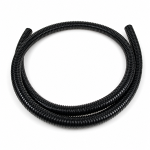 Spiralschlauch schwarz (32 mm)