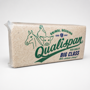 Qualispan Big Class Hobelspäne