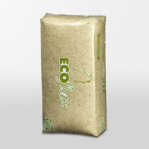ECOflax Leineneinstreu 20 kg