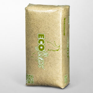 ECOflax Leineneinstreu 20 kg